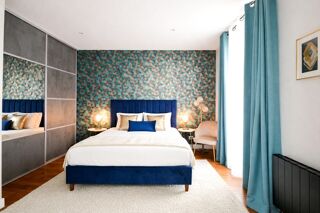  Appartement � vendre 3 pi�ces 53 m�