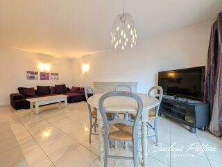  Appartement � vendre 4 pi�ces 101 m� Villeurbanne