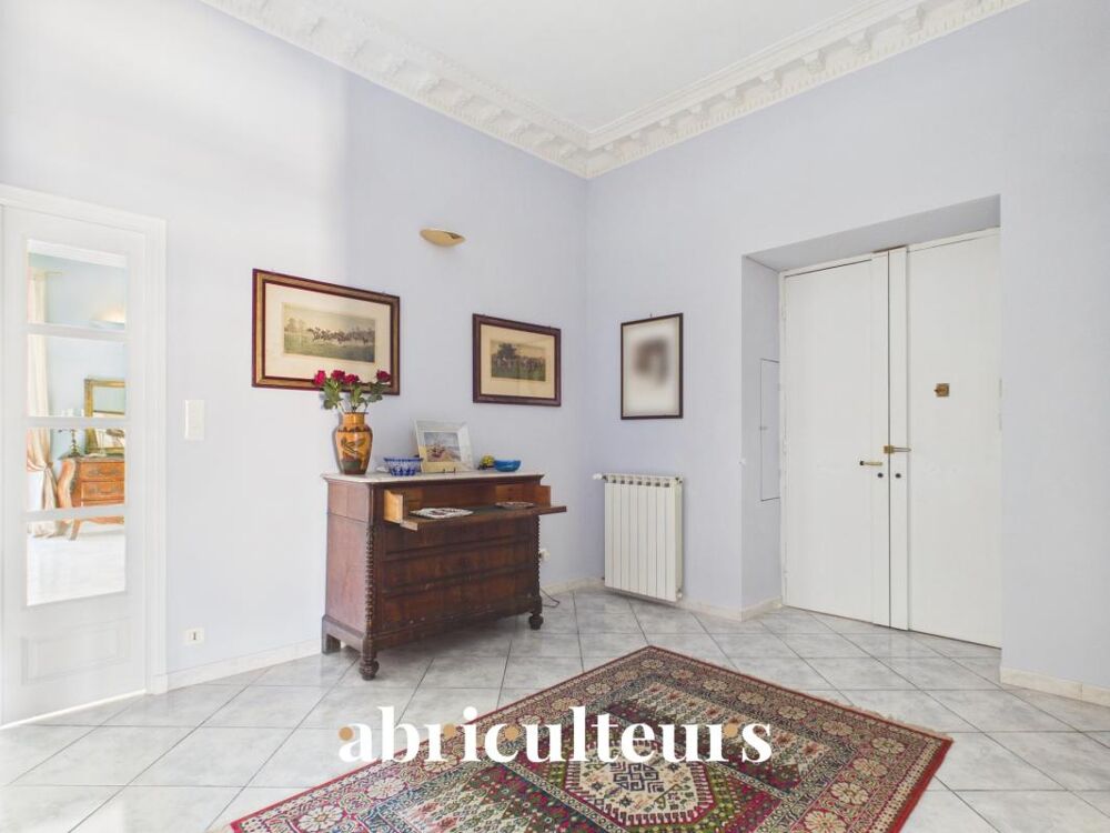 à vendre  Appartement Nice (06300)