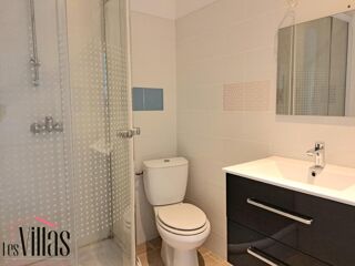  Maison à vendre 4 pièces 83 m²