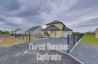  Maison  vendre 6 pices 115 m