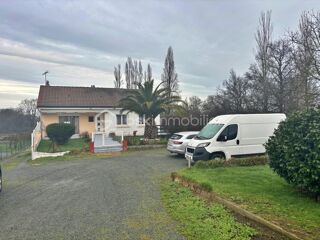  Maison � vendre 5 pi�ces 75 m�