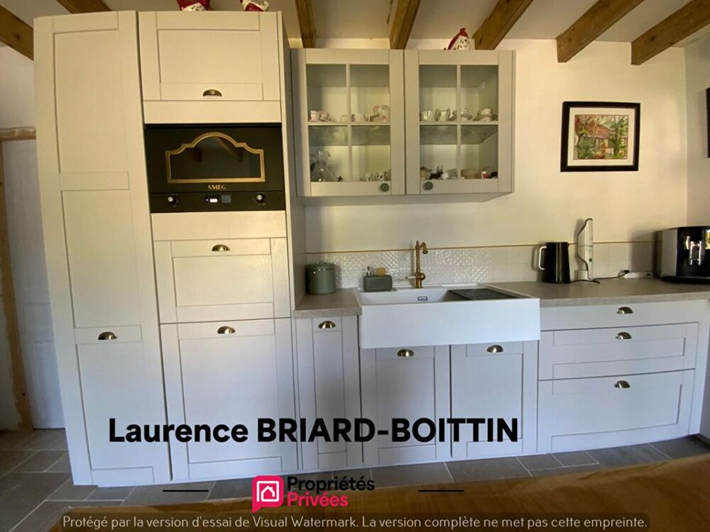 à vendre  Propriété/château Montmartin-sur-Mer (50590)