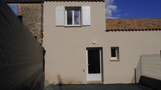  Maison � louer 2 pi�ces 49 m�