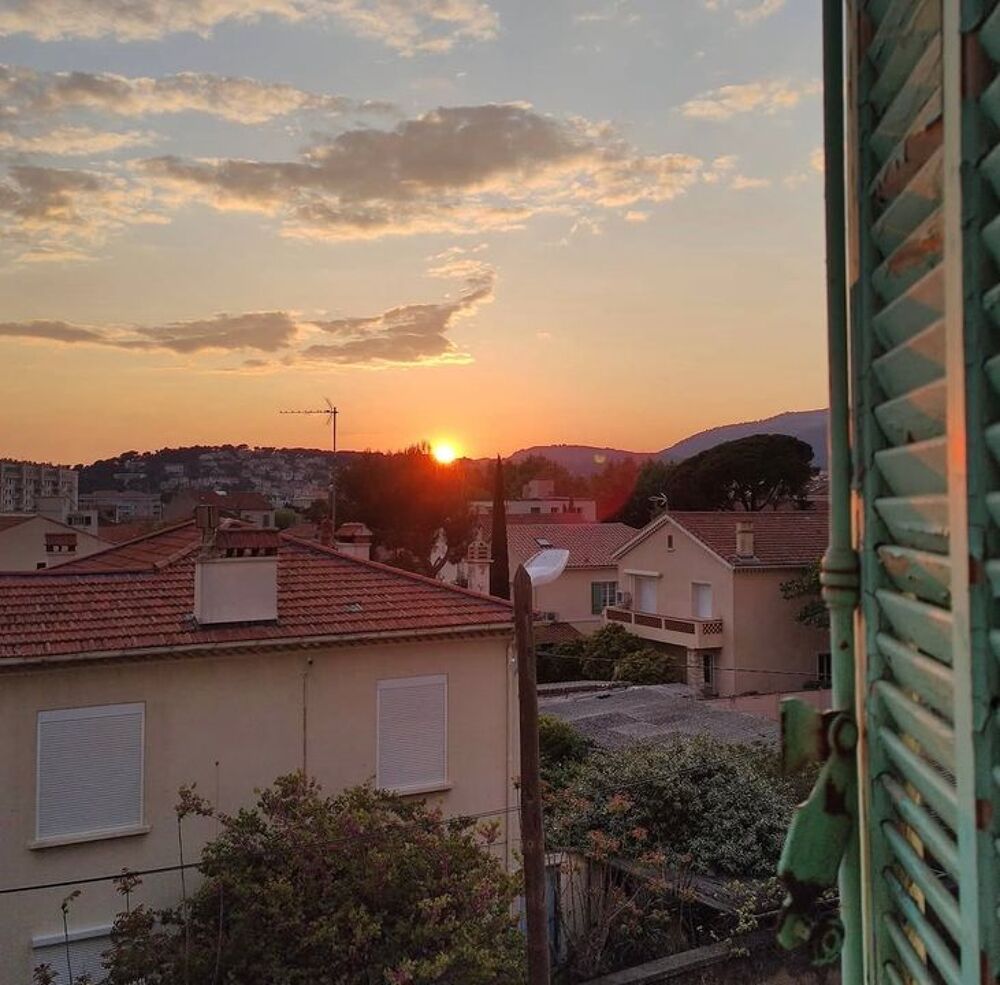 Location Appartement Appartement de 40m2 à louer sur Toulon Toulon