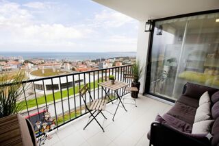  Appartement � vendre 4 pi�ces 92 m�