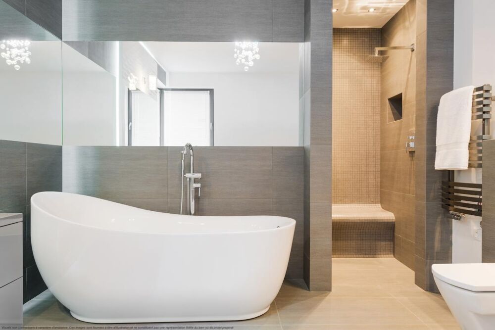 Vente Appartement BIEN A SAISIR ! GRAND 3 PIECES AVEC EXTERIEUR EN ETAGE ELEVE Puteaux