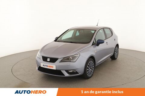 Seat ibiza 1.2 TSI Connect 90 ch