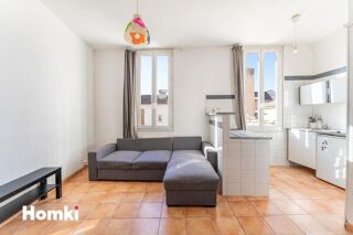  Appartement � vendre 1 pi�ce 25 m�