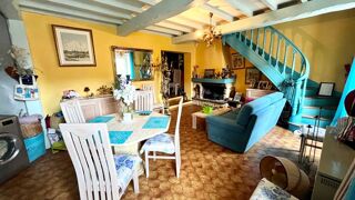  Maison � vendre 5 pi�ces 92 m�