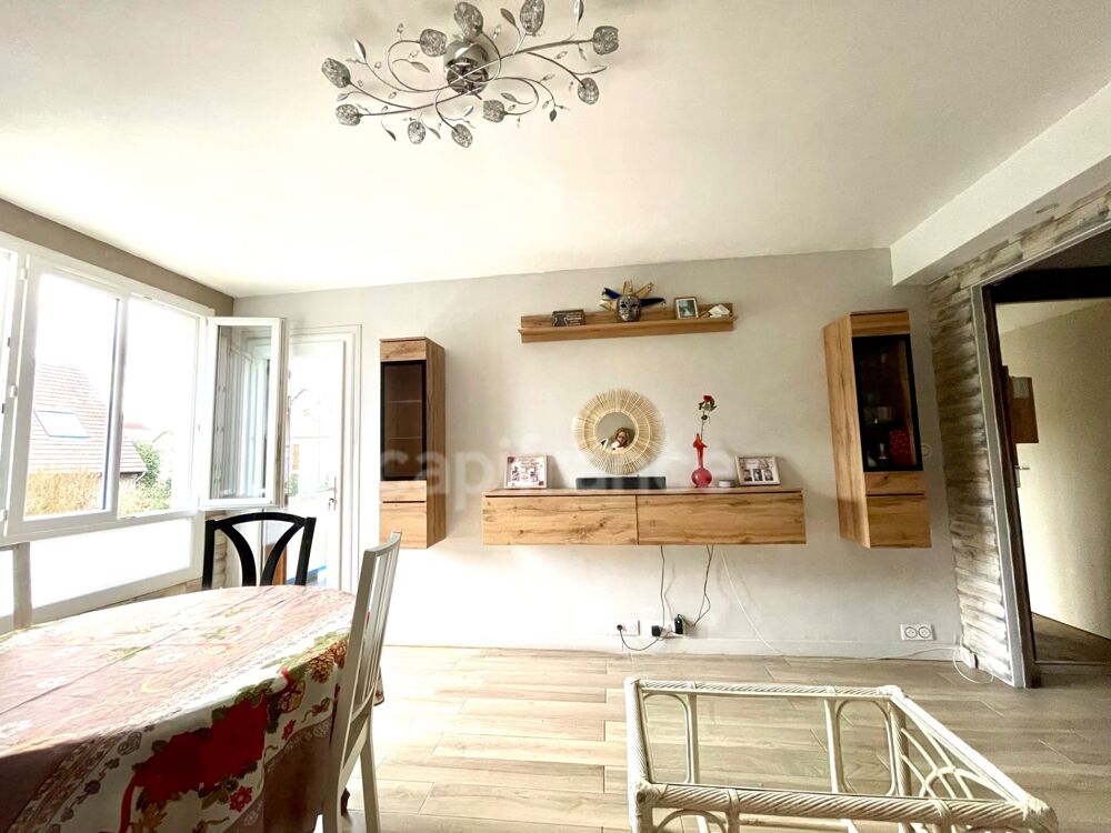 Vente Appartement Appartement à vendre 3 pièces LE CHESNAY (78) Le chesnay