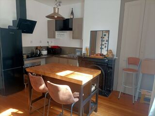  Appartement à louer 2 pièces 54 m²
