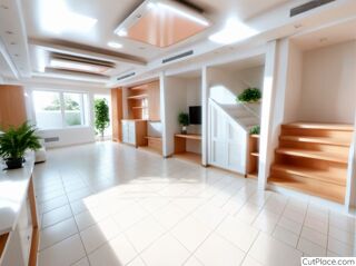  Maison � vendre 5 pi�ces 103 m�