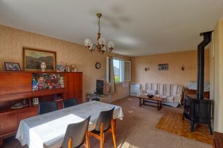  Maison � vendre 5 pi�ces 106 m�