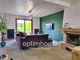  Maison à vendre 6 pièces 130 m²