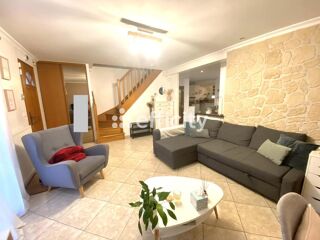  Maison à vendre 6 pièces 118 m²