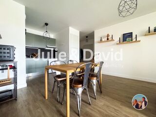  Appartement à vendre 2 pièces 51 m²