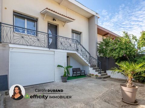   Maison Maison - 5 pièce(s) - 79 m²
