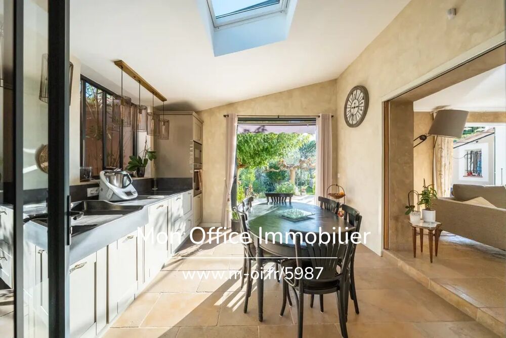  vendre  Maison Aix-en-Provence (13100)