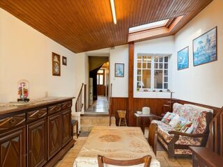  Maison à vendre 10 pièces 191 m²