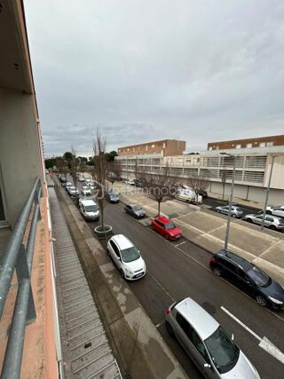  Appartement  vendre 3 pices 63 m