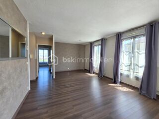  Appartement à vendre 4 pièces 71 m²