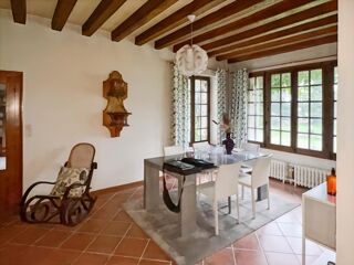  Maison � vendre 10 pi�ces 252 m�