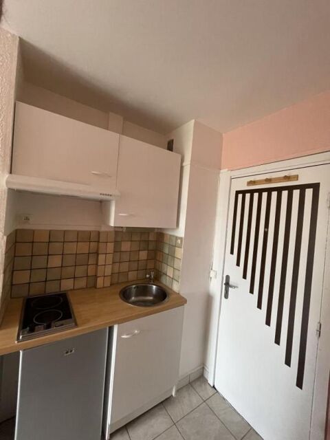  Appartement  louer 1 pice 18 m