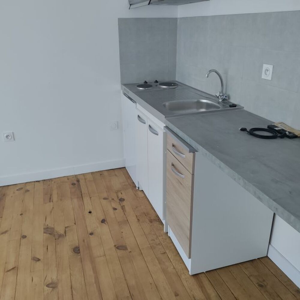 Location Appartement Studio de 25m2 à louer sur Villeneuve-sur-Lot Villeneuve sur lot