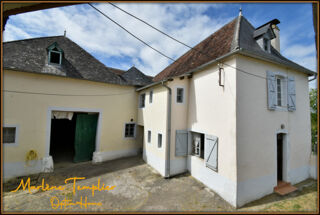  Maison � vendre 6 pi�ces 120 m�