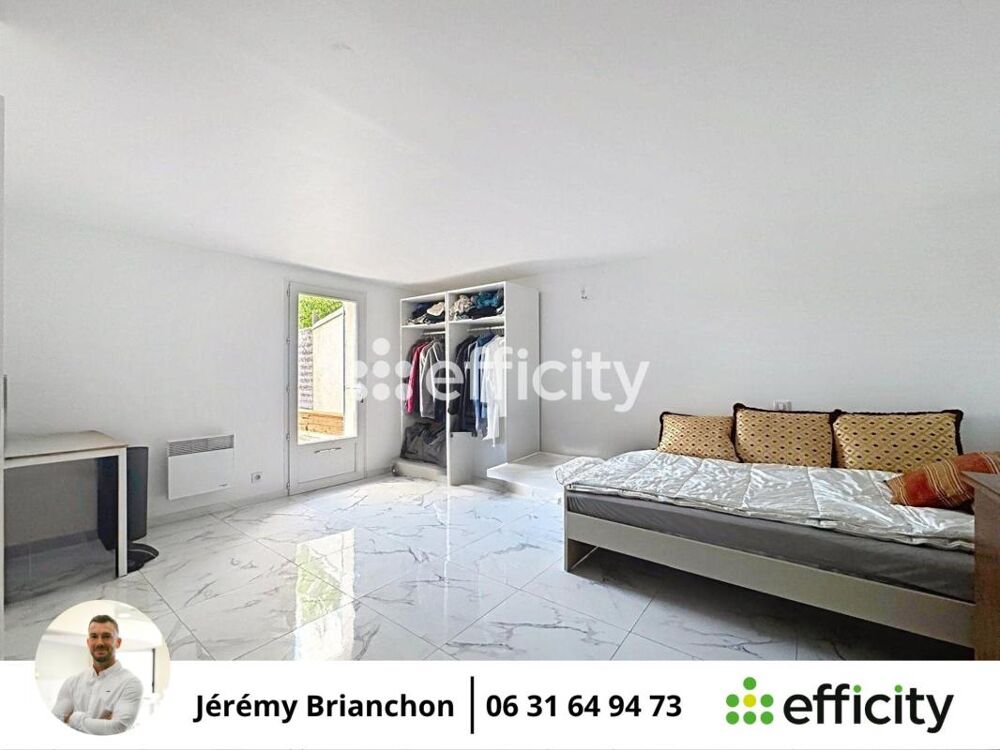 � vendre  Maison Puyricard (13540)