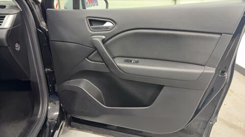 Captur 1.0 TCe 100 GPL Intens - Entretien constructeur 2021 occasion 54000 Nancy