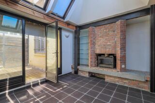  Maison à vendre 3 pièces 66 m²