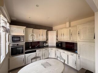  Maison à vendre 7 pièces 135 m²