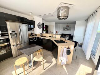  Appartement à vendre 5 pièces 87 m²