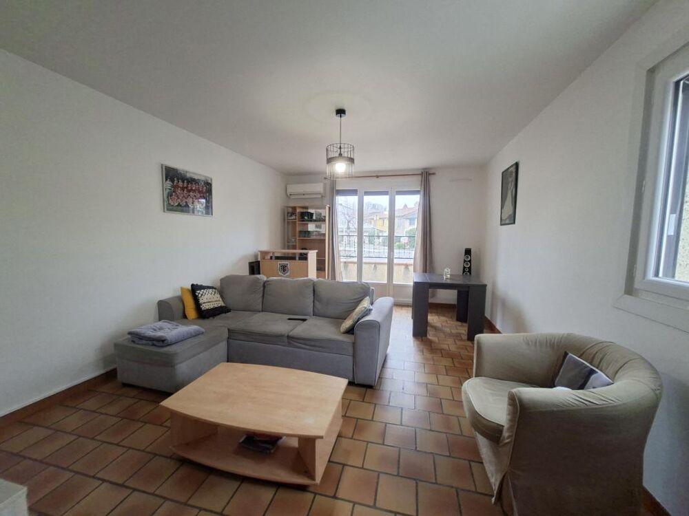 Maison à vendre 3 pièces GREPIAC (31)