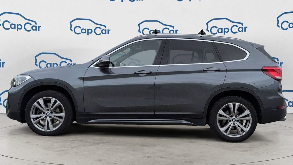 X1 xDrive 20d 150 BVA8 Sport Design 2019 occasion 57370 Phalsbourg