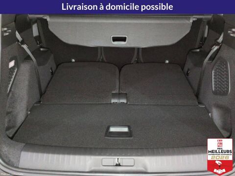 5008 HYBRID 145 BVA E-DCS6 7PL ALLURE SUREQUIPE 2026 occasion 10150 Lavau