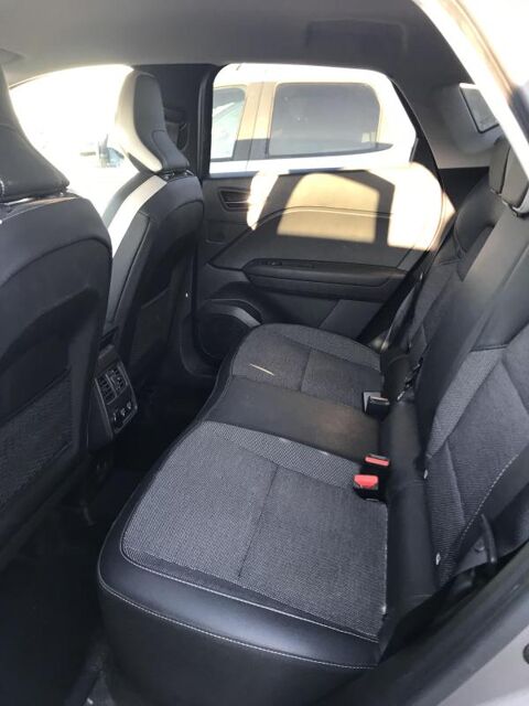 Captur II E TECH 145 INTENS 2022 occasion 38160 Chatte