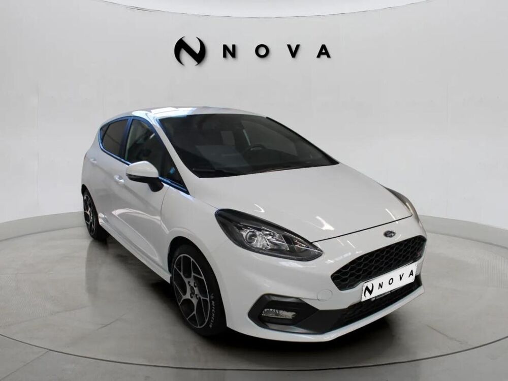 Fiesta ST Performance 1.5 EcoBoost 200 ch 2021 occasion 33600 Pessac