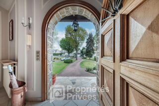  Maison à vendre 8 pièces 240 m²