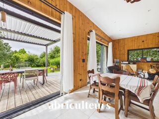  Maison à vendre 4 pièces 120 m²