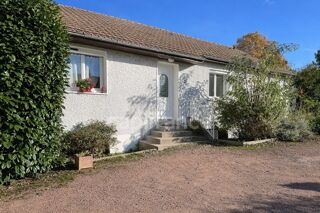  Maison à vendre 4 pièces 93 m²