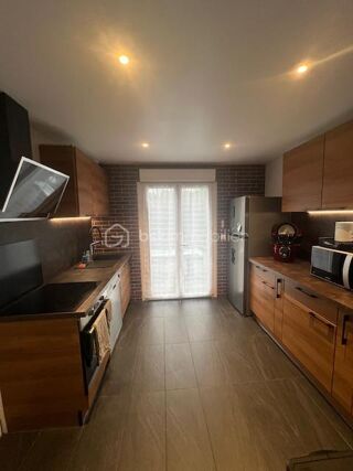  Maison � vendre 5 pi�ces 83 m�