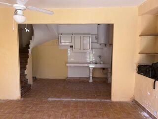  Maison à vendre 5 pièces 150 m²