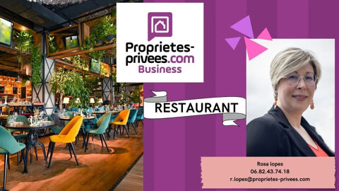35400 SAINT MALO - RESTAURANT 75 COUVERTS 275000 35400 Saint malo