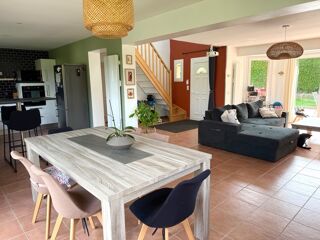  Maison  vendre 5 pices 130 m