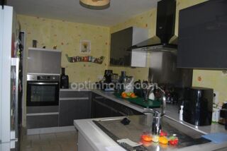  Maison à vendre 4 pièces 123 m²