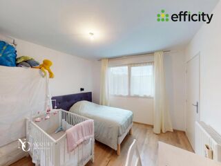  Appartement � vendre 2 pi�ces 44 m�