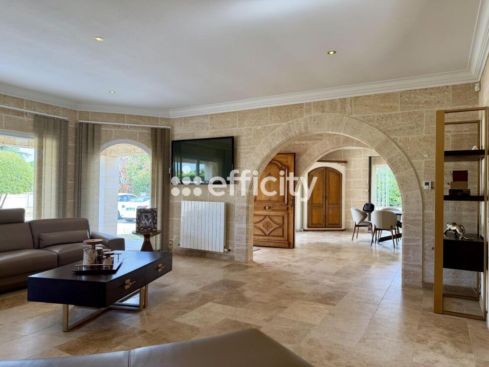 Vente Villa Villa Ambares et lagrave
